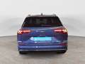 Volkswagen Golf Variant Golf VIII Variant 1.5 eTSI DSG Goal *AHK*LED*Nav Blau - thumbnail 4