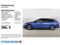 Volkswagen Golf Variant Golf VIII Variant 1.5 eTSI DSG Goal *AHK*LED*Nav Blau - thumbnail 2