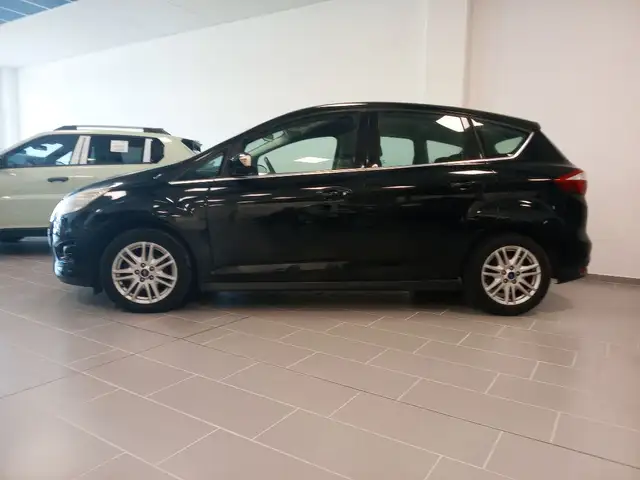 Ford C-Max C-Max II 2010 1.6 tdci Business SYNC 115cv