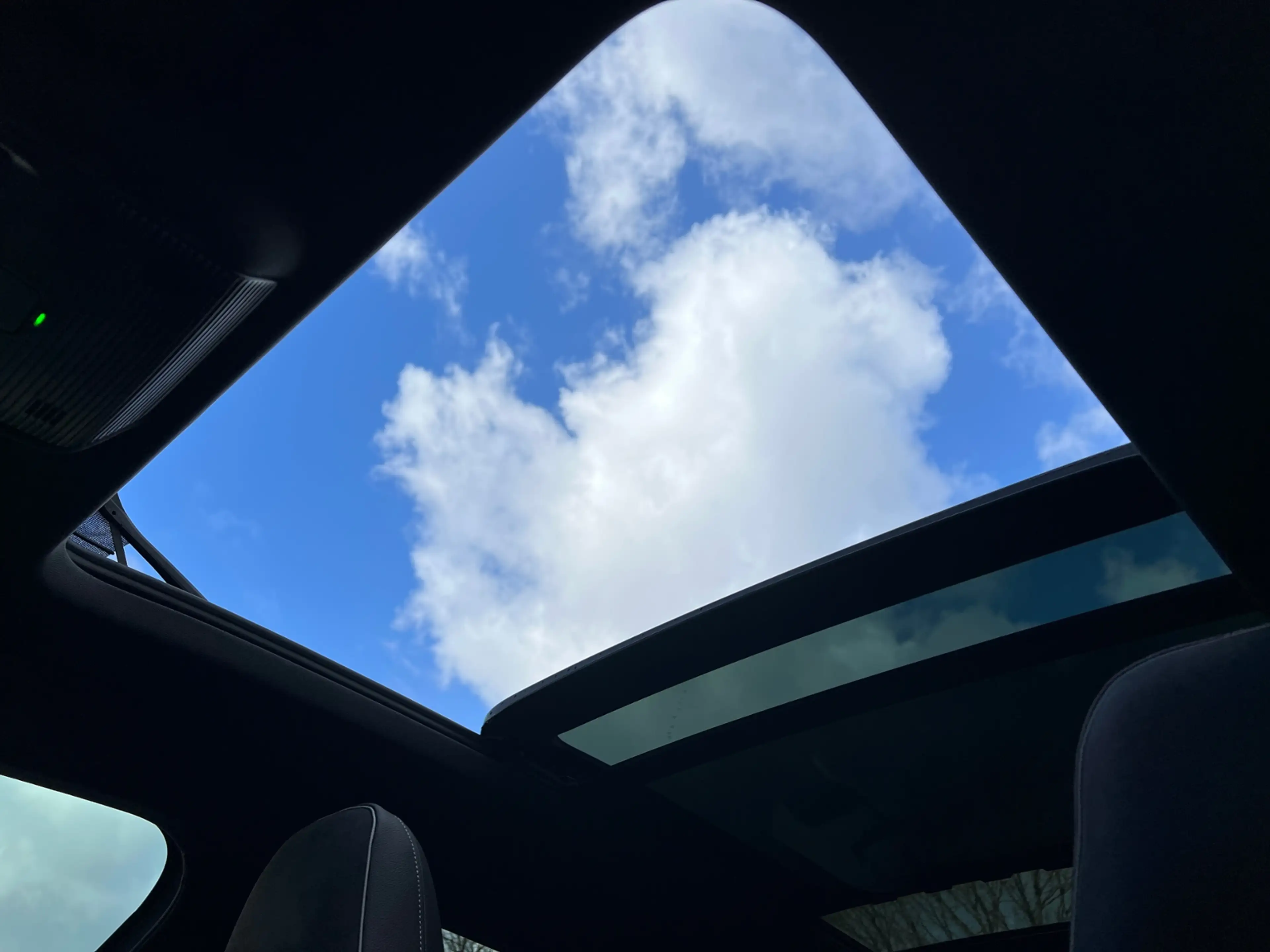 Skoda Superb Combi  Sportline 1.5 TSI IV DSG *AHK, Navi, 19"-L — photo 9