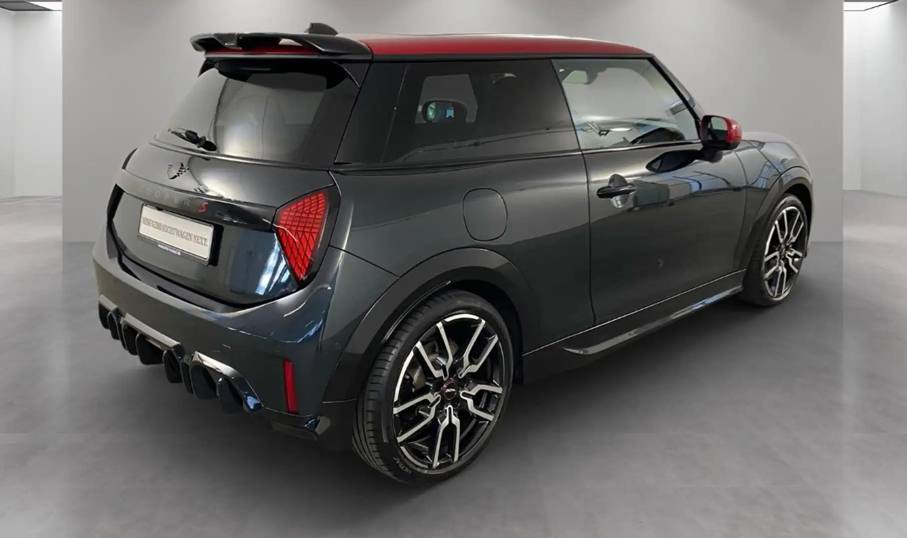 MINI Cooper S 3p 2.0 AUT JCW XL TETTO H&K PELLE FULL - 2