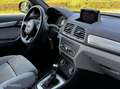 Audi Q3 2.0 TFSI QUATTRO AUT PANO/LEDER/ECC-AIRCO Zwart - thumbnail 5