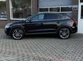 Audi Q3 2.0 TFSI QUATTRO AUT PANO/LEDER/ECC-AIRCO Zwart - thumbnail 2