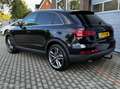 Audi Q3 2.0 TFSI QUATTRO AUT PANO/LEDER/ECC-AIRCO Zwart - thumbnail 3