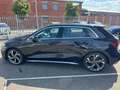 Audi A3 A3 Sportback 2.0 tdi S line edition 150cv s-tronic Noir - thumbnail 5