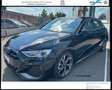 Audi A3 A3 Sportback 2.0 tdi S line edition 150cv s-tronic Noir - thumbnail 3