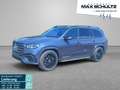 Mercedes-Benz GLS 450 d 4M MEHR "AUTO" GEHT NICHT Premium Plus Blau - thumbnail 1