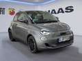 Fiat 500e 500 e La Prima by Bocelli Vollausstattung Grau - thumbnail 8