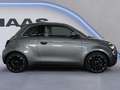 Fiat 500e 500 e La Prima by Bocelli Vollausstattung Grau - thumbnail 7