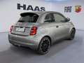 Fiat 500e 500 e La Prima by Bocelli Vollausstattung Grau - thumbnail 6