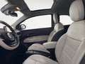 Fiat 500e 500 e La Prima by Bocelli Vollausstattung Grau - thumbnail 10
