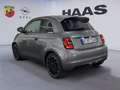 Fiat 500e 500 e La Prima by Bocelli Vollausstattung Grau - thumbnail 4