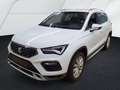 SEAT Ateca 1.5 TSI DSG X-PERIENCE SIDE-ASSIST PARKLEN Weiß - thumbnail 2