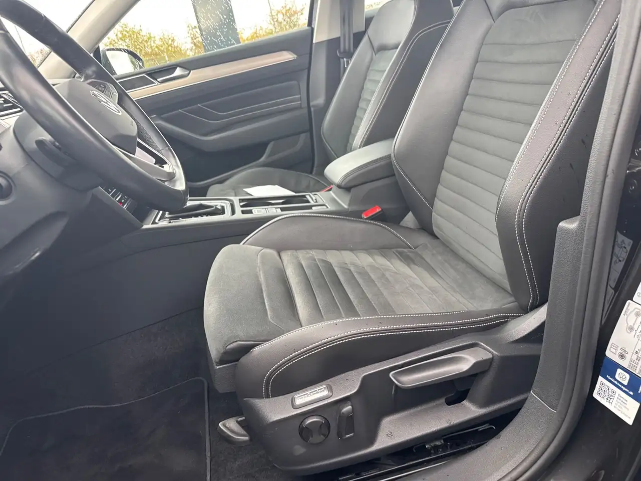 Volkswagen Passat, фото 6