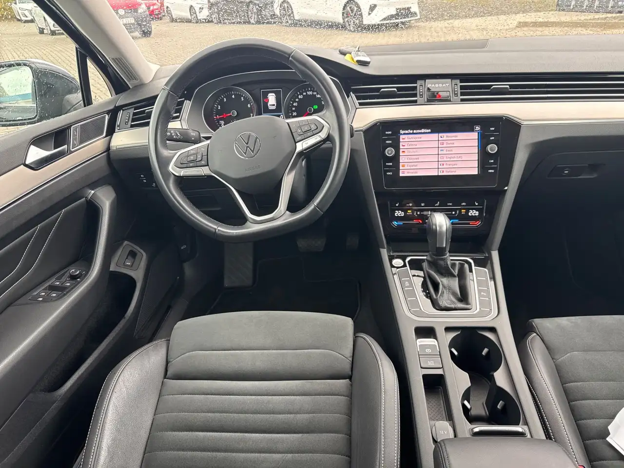 Volkswagen Passat, фото 7