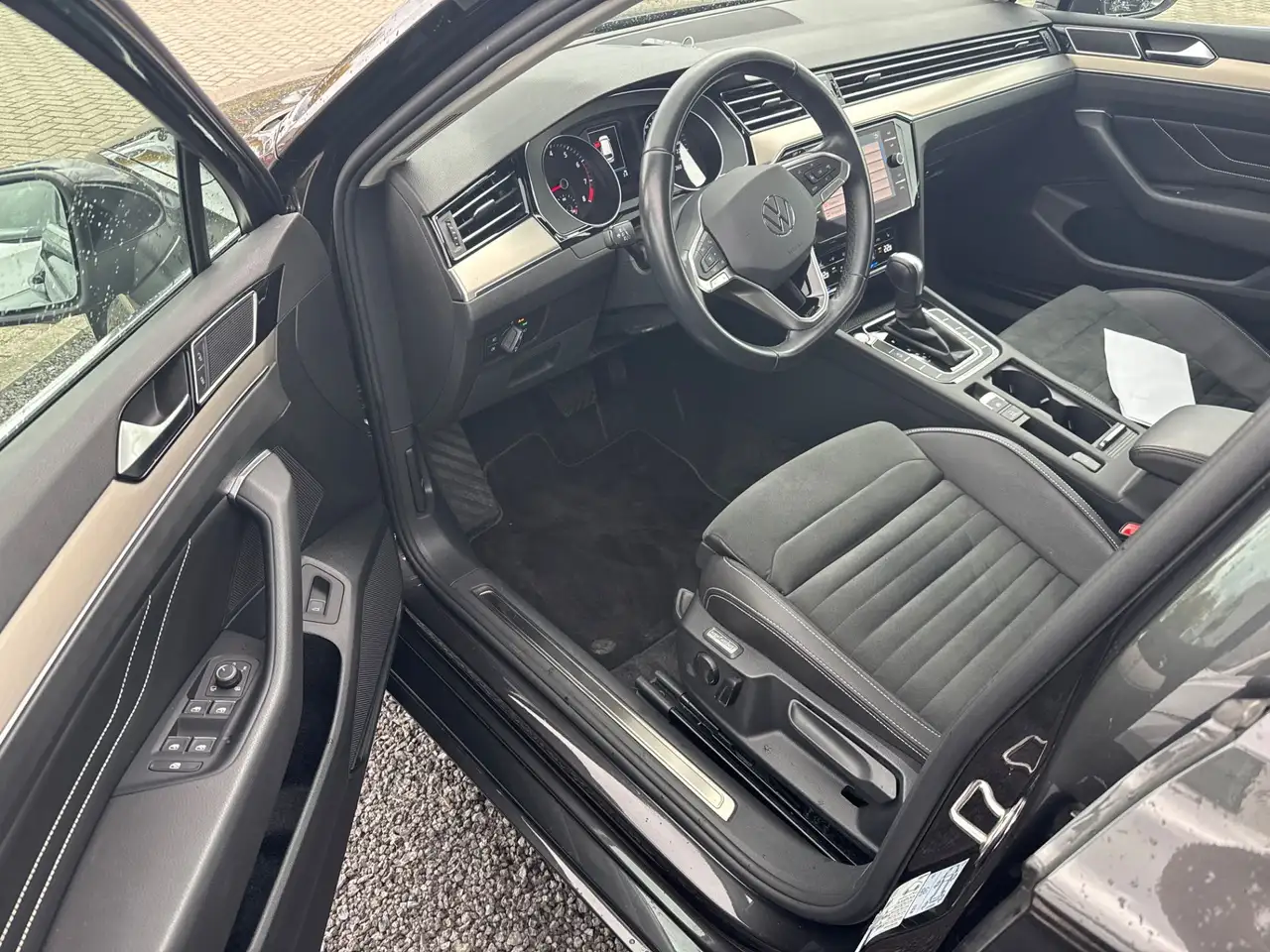 Volkswagen Passat, фото 5