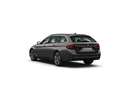 BMW 520 Touring Gris - thumbnail 3