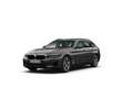 BMW 520 Touring Gris - thumbnail 1