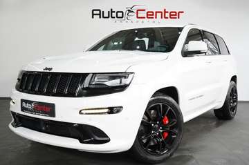 6.4 V8 HEMI SRT*TV*20 Z.*AHK*