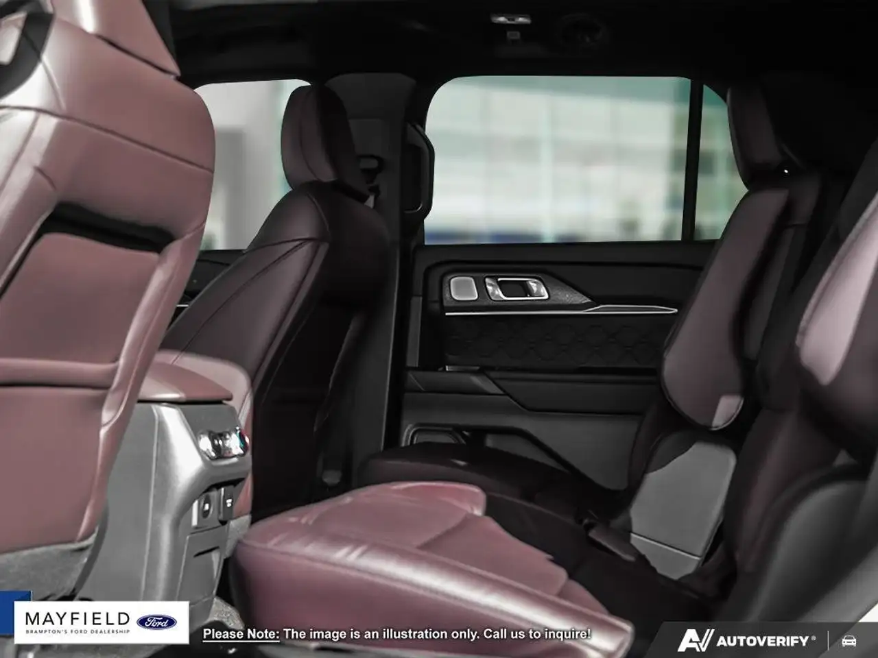 Ford Explorer fotografie Ford Explorer