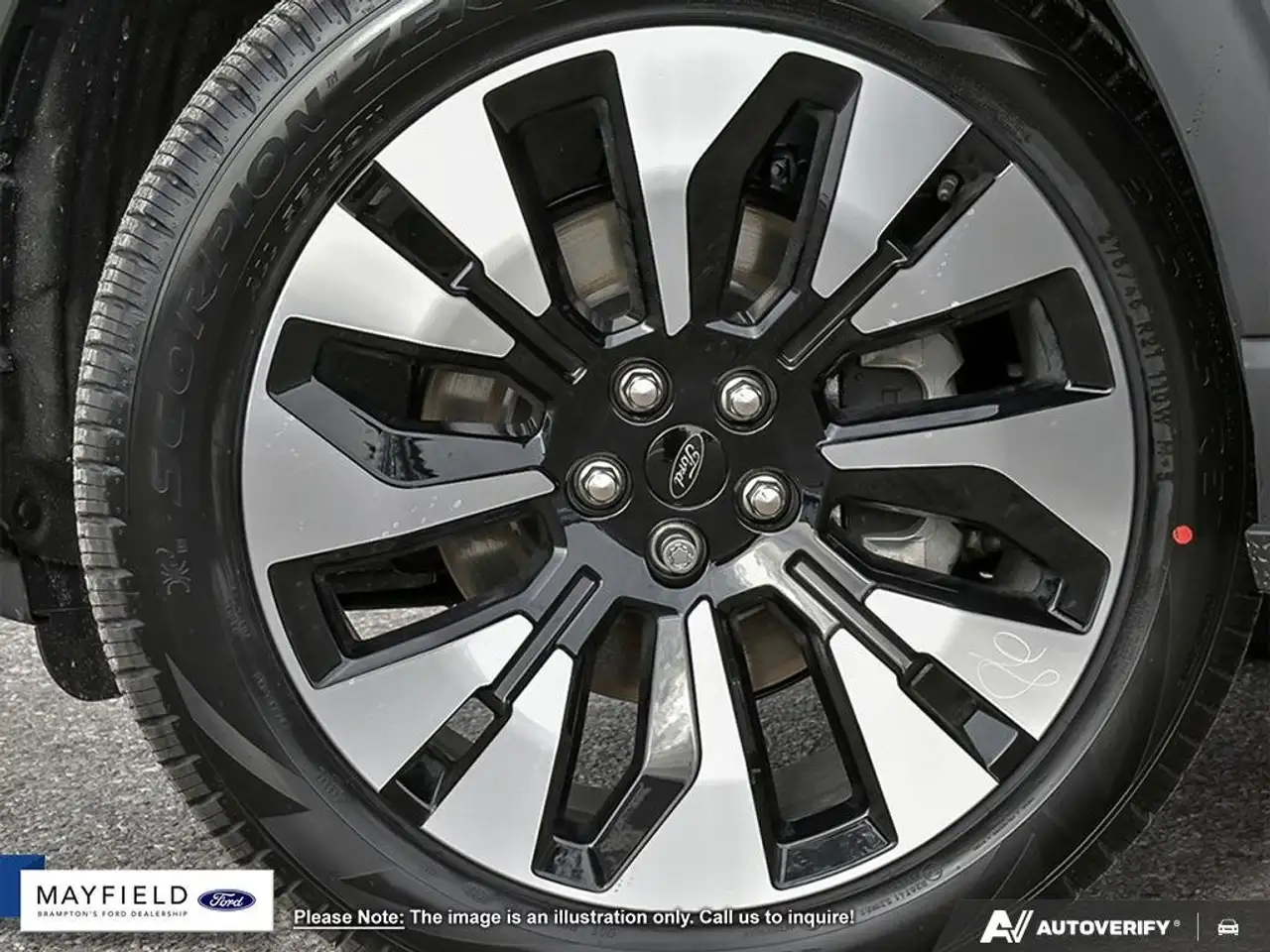 Ford Explorer fotografie Ford Explorer