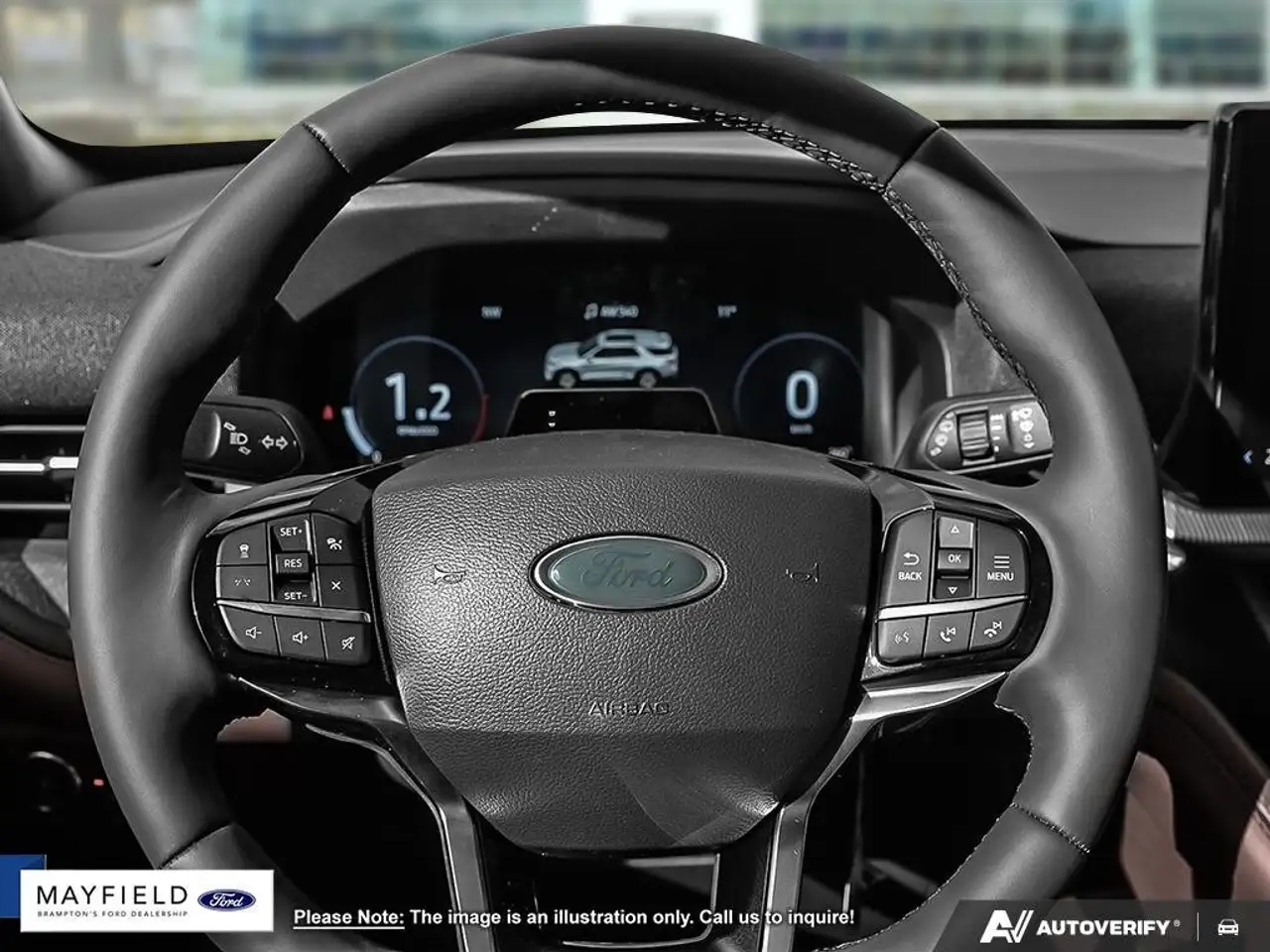 Ford Explorer fotografie Ford Explorer