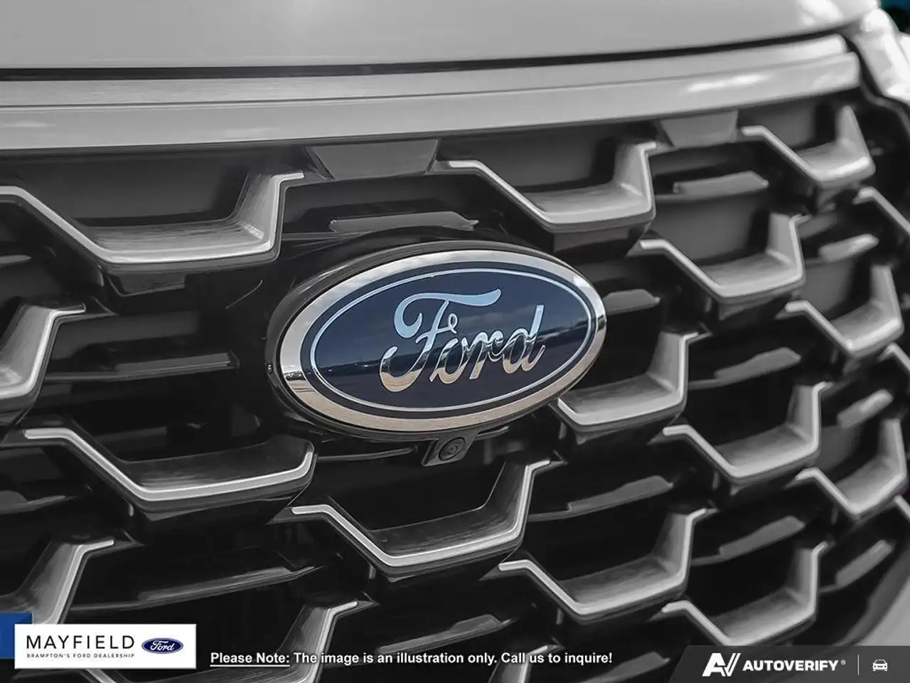 Ford Explorer fotografie Ford Explorer