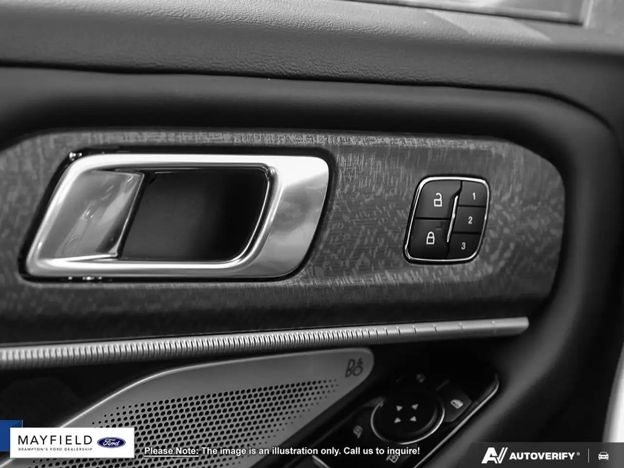 Ford Explorer fotografie Ford Explorer