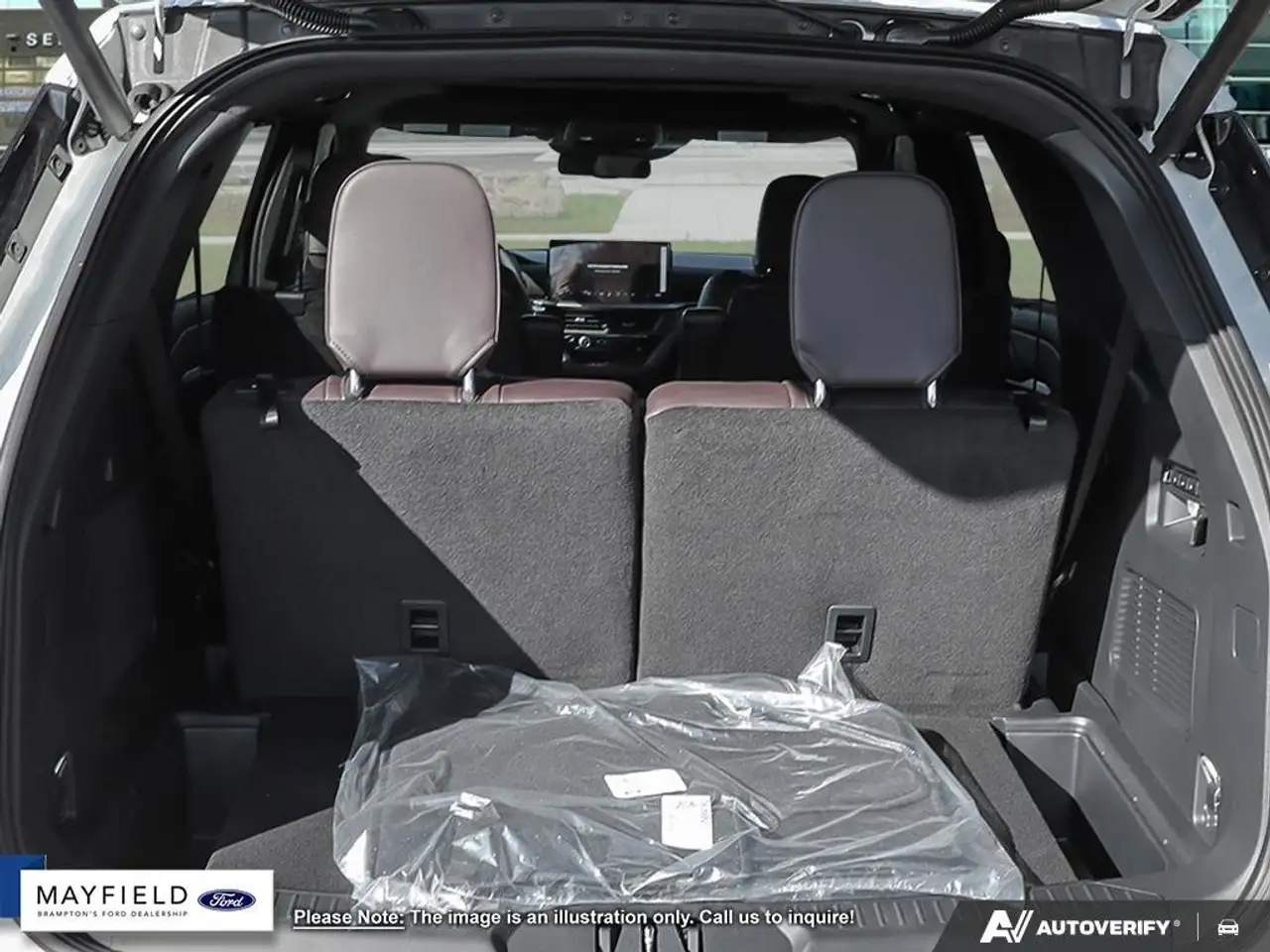 Ford Explorer fotografie Ford Explorer