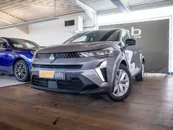 Renault Captur EVOLUTION, NAVI, APPLE/ANDROID, CAMERA, LED