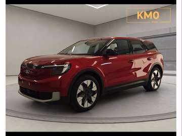EV Extended Range Premium