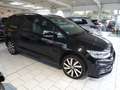 Volkswagen Touran 1.5 TSI OPF Highline/R-Line KLIMA LED NAVI ALU Noir - thumbnail 9