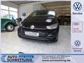 Volkswagen Touran 1.5 TSI OPF Highline/R-Line KLIMA LED NAVI ALU Noir - thumbnail 1