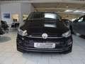Volkswagen Touran 1.5 TSI OPF Highline/R-Line KLIMA LED NAVI ALU Schwarz - thumbnail 10