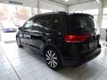 Volkswagen Touran 1.5 TSI OPF Highline/R-Line KLIMA LED NAVI ALU Negru - thumbnail 5