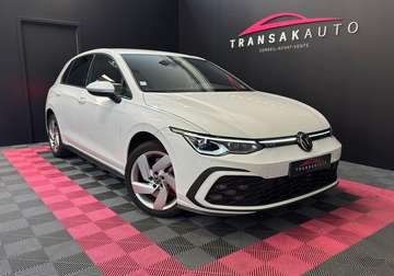 GTE 1.4 Hybrid Rechargeable 245ch DSG6 SECONDE MAIN SUIVI COMPLET RÉVISION À JOUR