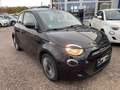 Fiat 500e 500e Basis Schwarz - thumbnail 3