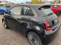 Fiat 500e 500e Basis Schwarz - thumbnail 5