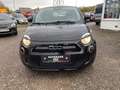Fiat 500e 500e Basis Schwarz - thumbnail 2