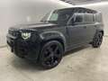 Land Rover Defender 110 P400 AWD Auto. 21MY Schwarz - thumbnail 2