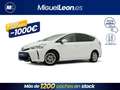 Toyota Prius Eco Alb - thumbnail 1
