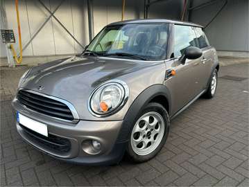 Mini One D 1.6 Diesel Euro 5 – Airco, Cruise, Park