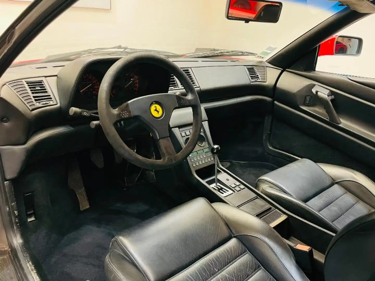 Ferrari 348 TS - 2