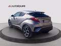 Toyota C-HR 1.8h Style 2wd e-cvt my19 Gris - thumbnail 3