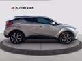 Toyota C-HR 1.8h Style 2wd e-cvt my19 Gris - thumbnail 6