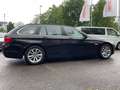 BMW 520 Baureihe 5 Touring 520d*Automatik Schwarz - thumbnail 8