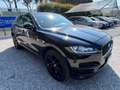 Jaguar F-Pace 2.0d Prestige awd 180cv auto CATENA Nero - thumbnail 8