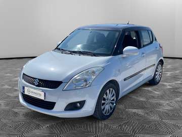 Swift 1.2i VVT  2010 GLX