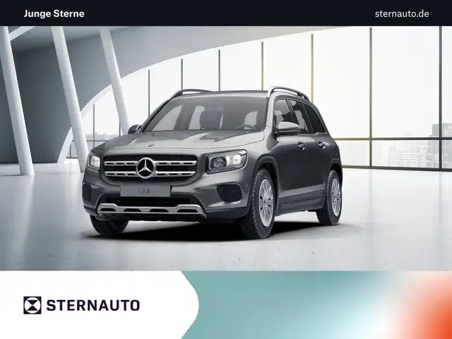 Mercedes-Benz GLB 180 GLB 180 Navi//Klima/Park-Assist./Sitzhzg./MBUX