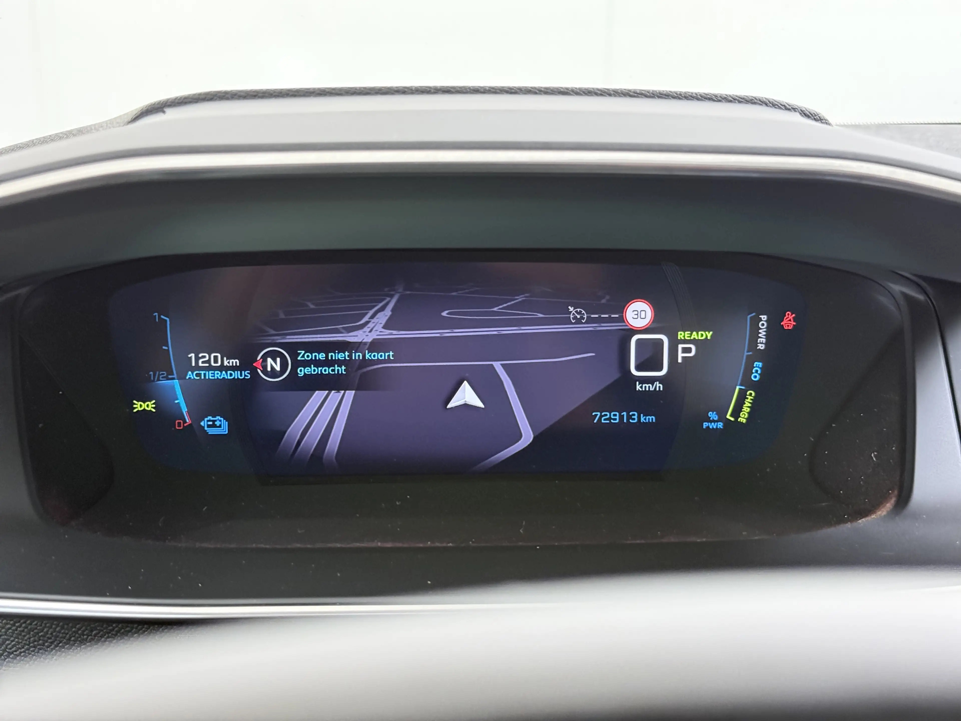 Peugeot e-208 EV GT350 SOH 98% Panoramadak Virtual Cockpit 360°C — photo 14